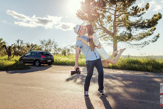 Фотограф Владлен Абдуллин, Москва