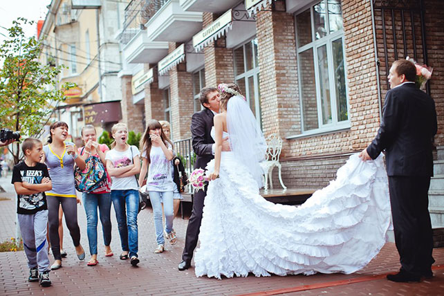 Фотограф Эльмира Замалетдинова, Ульяновск