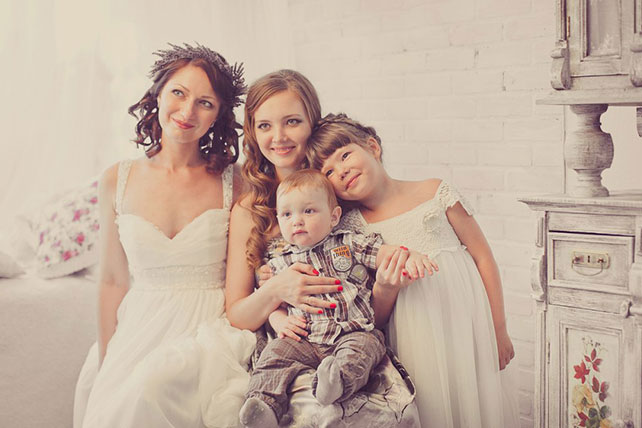 Фотограф Эльмира Замалетдинова, Ульяновск