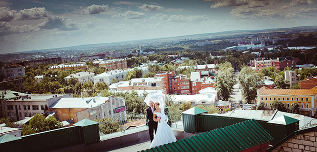 Фотограф Эльмира Замалетдинова, Ульяновск