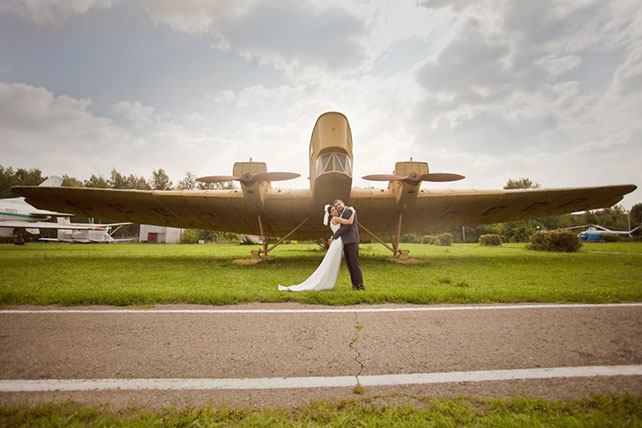 Фотограф Мария Чурбанова, Ульяновск