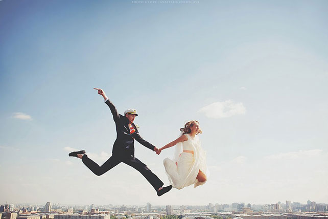 Фотограф Настасья Черцова, Самара