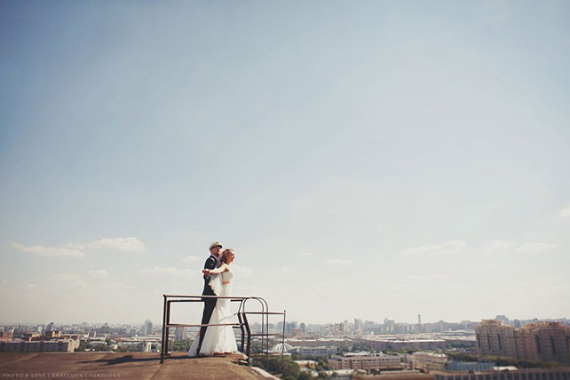 Фотограф Настасья Черцова, Самара