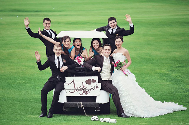 Фотограф Иван Заманухин, Казань