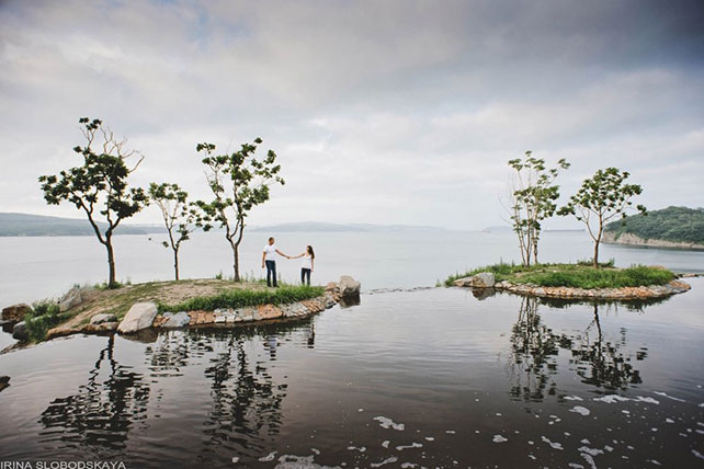 Фотограф Ирина Слободская, Владивосток