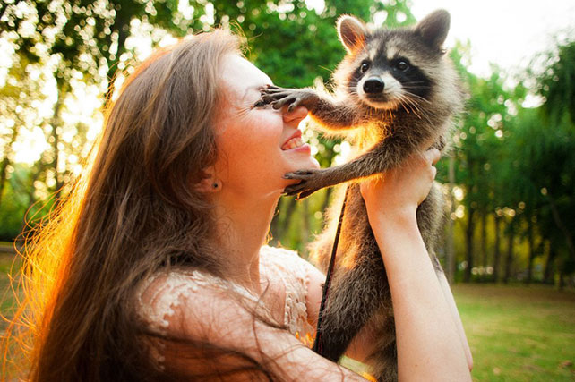 Фотограф Маша Шалаева, Волгоград