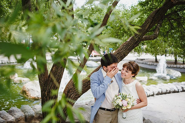 Фотограф Виктория Артышевская, Калининград