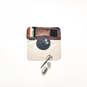 10 популярных зарубежных аккаунтов о свадьбе в Instagram