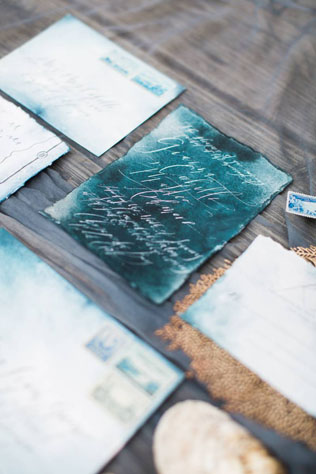 Лучший цвет в мире: 40 идей для свадьбы мечты 