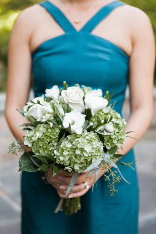 Лучший цвет в мире: 40 идей для свадьбы мечты 