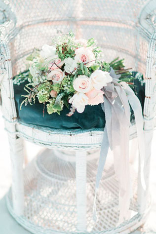 Лучший цвет в мире: 40 идей для свадьбы мечты 