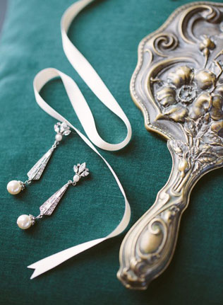 Лучший цвет в мире: 40 идей для свадьбы мечты 