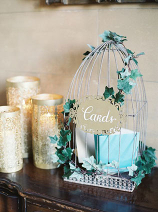 Лучший цвет в мире: 40 идей для свадьбы мечты 