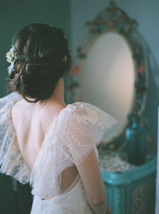 Лучший цвет в мире: 40 идей для свадьбы мечты 