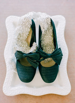 Лучший цвет в мире: 40 идей для свадьбы мечты 