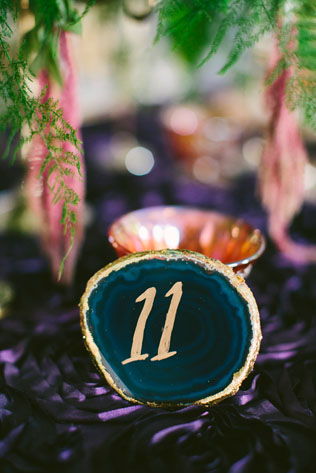 Лучший цвет в мире: 40 идей для свадьбы мечты 