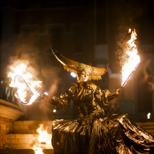 Развлечения на свадьбе: 8 идей, от которых ваши гости будут в восторге