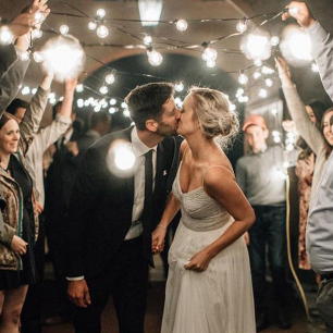 Счастливые даты для свадьбы в 2024 году