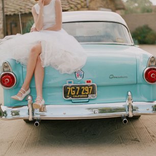 5 советов по выбору транспорта для свадьбы