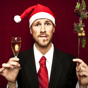 Как сделать девушке предложение в новогоднюю ночь?