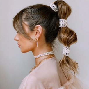 20 идей летних свадебных причесок для создания непринужденного образа