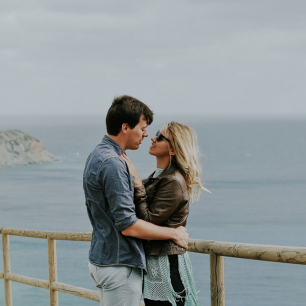 Проверка на близость: 36 вопросов для более глубокого понимания друг друга