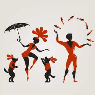 Топ-5 популярных свадебных шоу