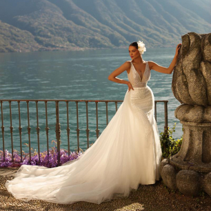 Цветочная магия: новая коллекция от Victoria Soprano 2024