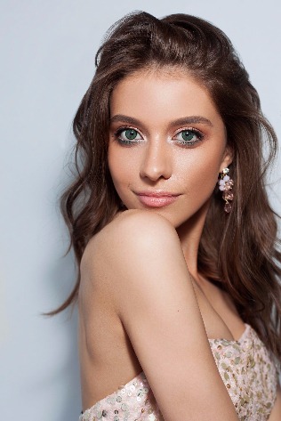 Макияж для счастливых глаз - The-wedding.ru