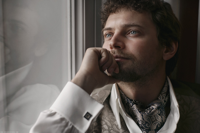 Свадебный распорядитель Маргарита Москалева 