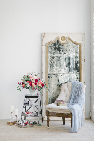 Свадебный распорядитель Маргарита Москалева 