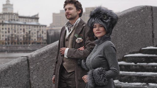 Свадебный распорядитель Маргарита Москалева 