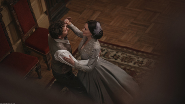 Свадебный распорядитель Маргарита Москалева 