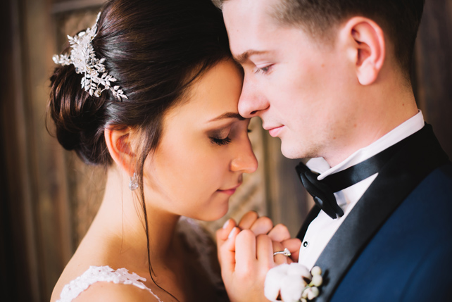 Свадебный распорядитель Маргарита Москалева 