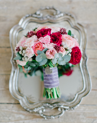 Свадебный распорядитель Маргарита Москалева 