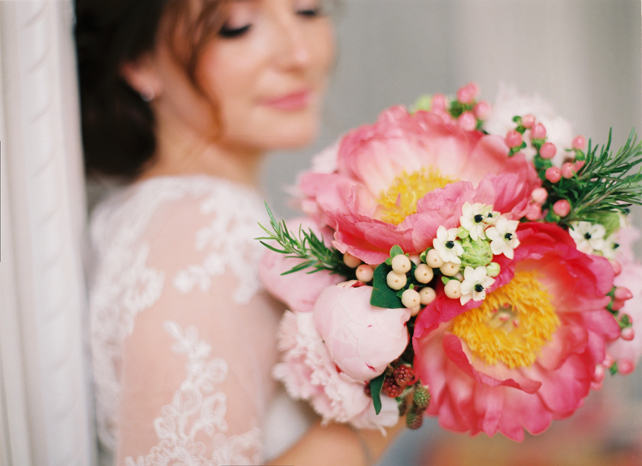 Свадебный распорядитель Маргарита Москалева 