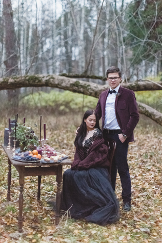 Свадебный распорядитель Маргарита Москалева 