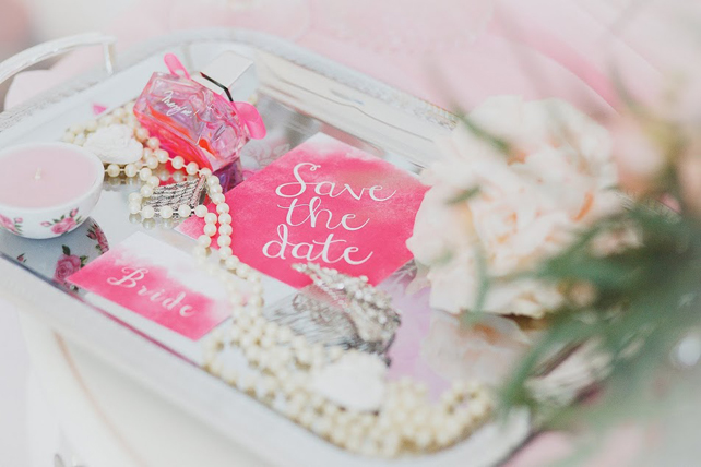 Мария Карих, Page of love 