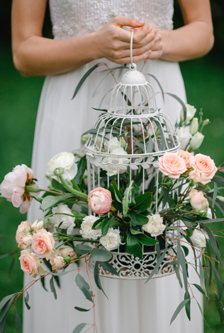 Мария Карих, Page of love 