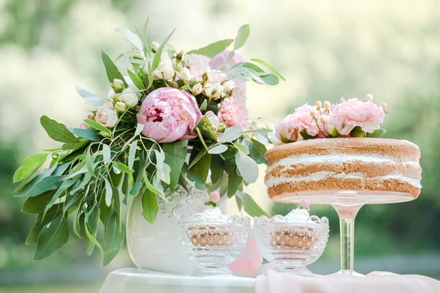 Мария Карих, Page of love 