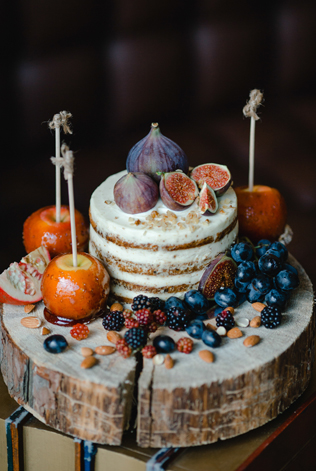 Мария Карих, Page of love 