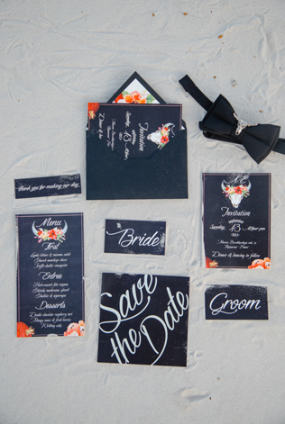 Мария Карих, Page of love 