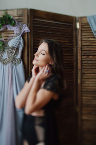 воркшоп по свадебной Fine Art фотографии Марины Муравник