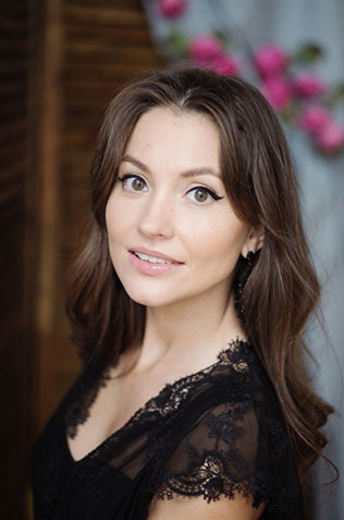 воркшоп по свадебной Fine Art фотографии Марины Муравник