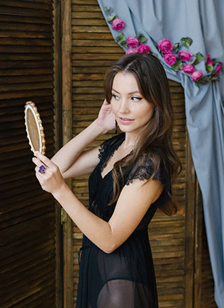 воркшоп по свадебной Fine Art фотографии Марины Муравник