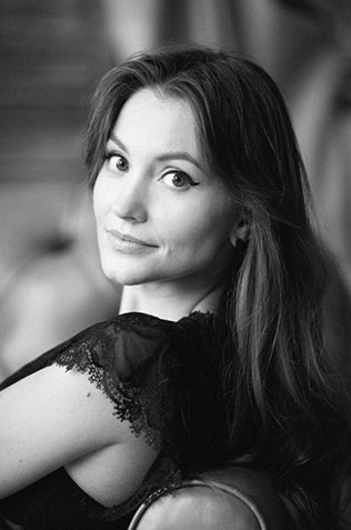 воркшоп по свадебной Fine Art фотографии Марины Муравник