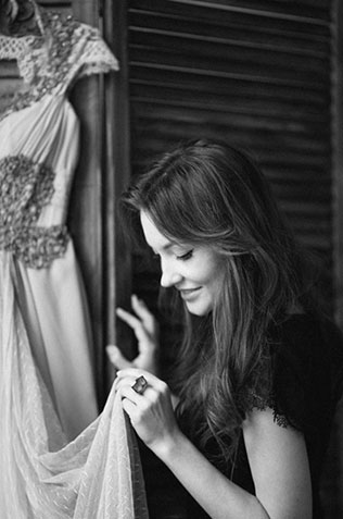 воркшоп по свадебной Fine Art фотографии Марины Муравник