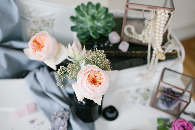 воркшоп по свадебной Fine Art фотографии Марины Муравник