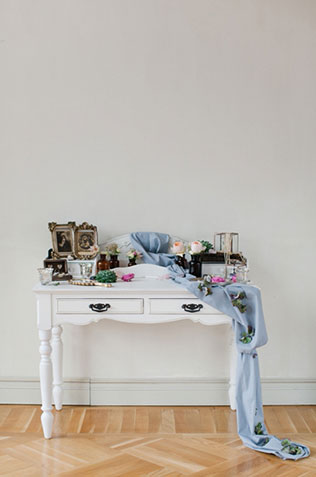 воркшоп по свадебной Fine Art фотографии Марины Муравник