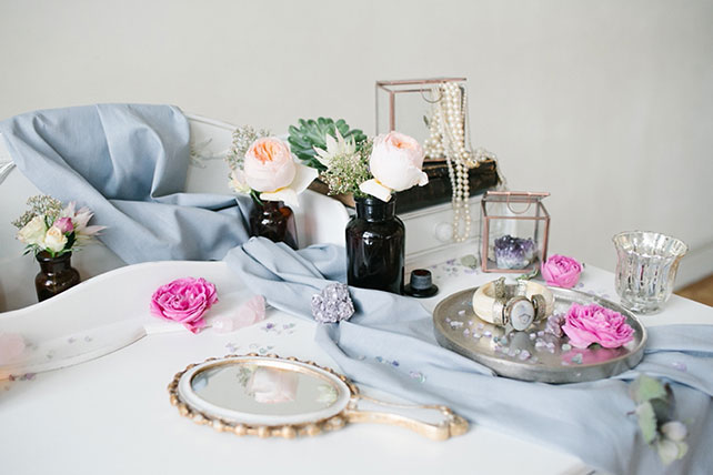 воркшоп по свадебной Fine Art фотографии Марины Муравник